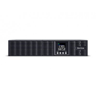 CyberPower UPS Systems OLS1000ERT2UA 1000 VA, 900 W | CyberPower