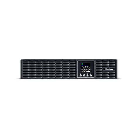 CyberPower UPS Systems OLS1000ERT2UA 1000 VA, 900 W | CyberPower