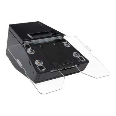 Epson TM-M30II-SL (512) USB + Ethernet + BT + NES + Lightning + SD, Black, PS, EU | Epson