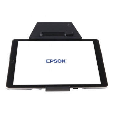 Epson TM-M30II-SL (512) USB + Ethernet + BT + NES + Lightning + SD, Black, PS, EU | Epson
