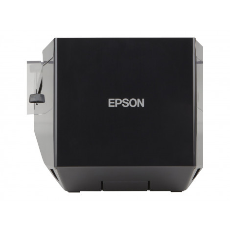 Epson TM-M30II-SL (512) USB + Ethernet + BT + NES + Lightning + SD, Black, PS, EU | Epson