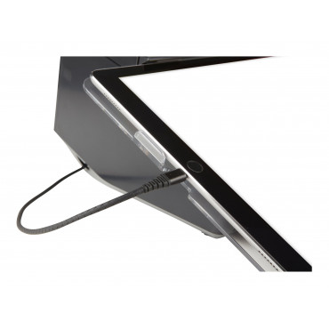 Epson TM-M30II-SL (512) USB + Ethernet + BT + NES + Lightning + SD, Black, PS, EU | Epson