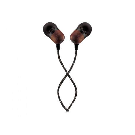 Marley | Earbuds | Smile Jamaica