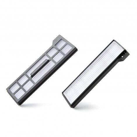 Anker Eufy | 2 Replacement Washable Filter, Compatible with Eufy X10 Pro Omni Robot Vacuum Cleaners