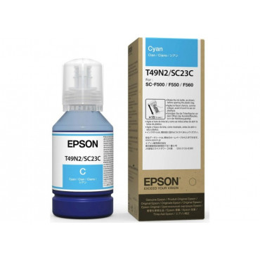 OEM rašalas Epson T49N200...