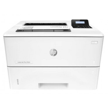 HP LaserJet M501dn