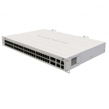 MIKROTIK L5 48x 1GbE Rack...