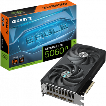 GIGABYTE GeForce RTX 5060...