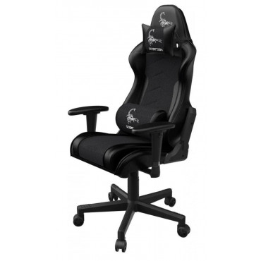 GEMBIRD Gaming chair black