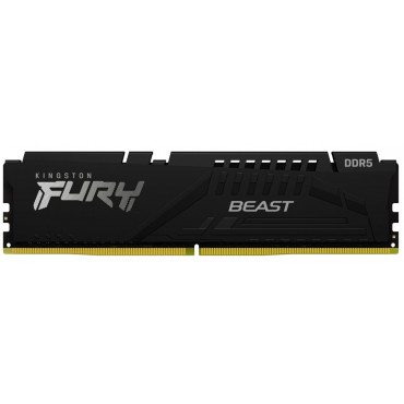 KINGSTON 16GB 6000MT/s DDR5...