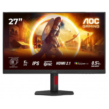 AOC U27G4R 27inch Fast IPS...