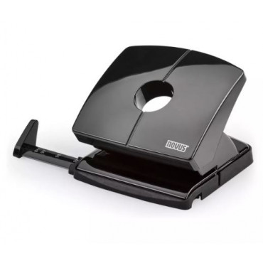 Skylmuša Novus B220 juodas