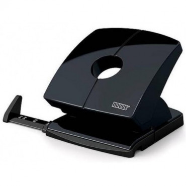 Skylmuša Novus B230 juodas