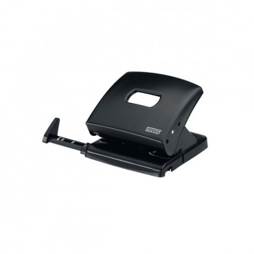 Skylmuša Novus C225 juodas