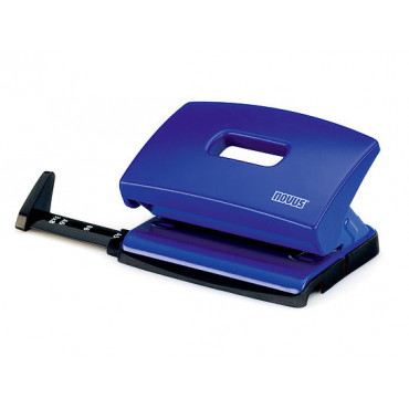 Skylmuša Novus C216 mėlynas