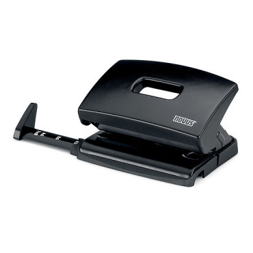 Skylmuša Novus C216 juodas