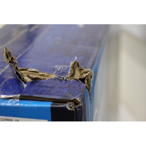 SALE OUT. Midea | Convection Heater | NDK15-15MR | Convection Heater | 1500 W | Number of power levels 3 | Black | DAMAGED PACKA