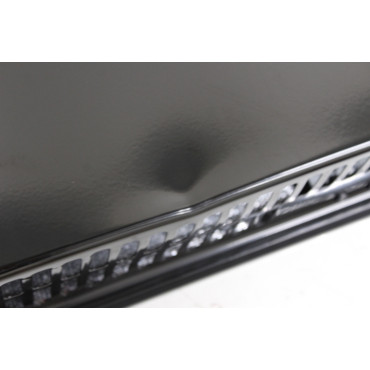 SALE OUT. Midea | Convection Heater | NDK15-15MR | Convection Heater | 1500 W | Number of power levels 3 | Black | DAMAGED PACKA