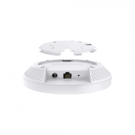TP-LINK EAP723 Omada BE3600 Ceiling Mount Dual-Band Wi-Fi 7 Access Point | TP-LINK