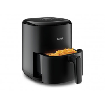 TEFAL | Easy Fry Compact Deep Fryer | EY145810 | Power 1300 W | Capacity 3 L