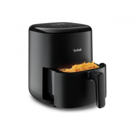 TEFAL | Easy Fry Compact Deep Fryer | EY145810 | Power 1300 W | Capacity 3 L