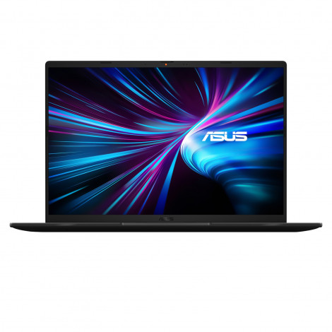 Asus Vivobook 16 V3607VU-RP059W | Black | 16 " | WUXGA | 1920 x 1200 pixels | Anti-glare | Intel Core 5 | 210H | 16 GB | DDR5 | 