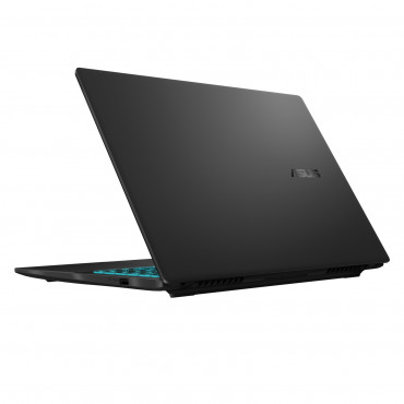 Asus Vivobook 16 V3607VU-RP059W | Black | 16 " | WUXGA | 1920 x 1200 pixels | Anti-glare | Intel Core 5 | 210H | 16 GB | DDR5 | 