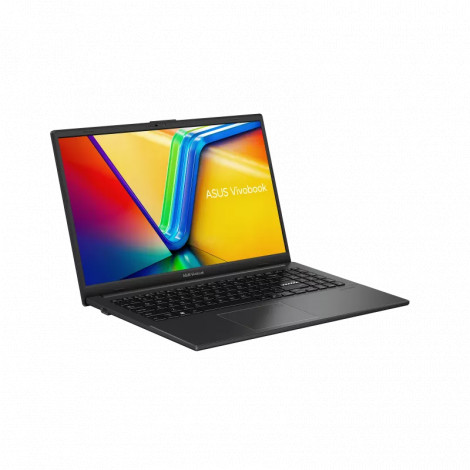 Asus Vivobook Go 15 | Mixed Black | 15.6 " | IPS | FHD | 1920 x 1080 pixels | Anti-glare | AMD Ryzen 5 | 7520U | 16 GB | LPDDR5 