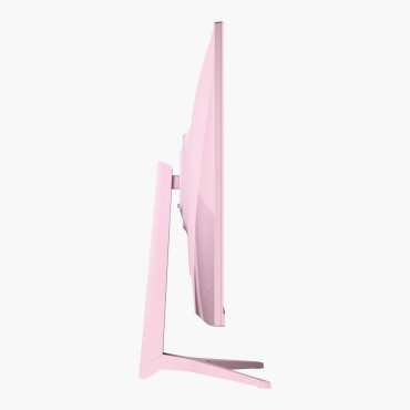 Arozzi | Nova | 32 " | IPS | QHD | 16:9 | 180 Hz | 1 ms | 2560 x 1440 pixels | 300 cd/m | HDMI ports quantity 2 | Pink