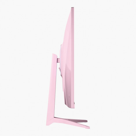Arozzi | Nova | 32 " | IPS | QHD | 16:9 | 180 Hz | 1 ms | 2560 x 1440 pixels | 300 cd/m | HDMI ports quantity 2 | Pink