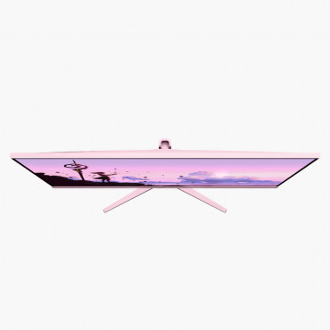 Arozzi | Nova | 32 " | IPS | QHD | 16:9 | 180 Hz | 1 ms | 2560 x 1440 pixels | 300 cd/m | HDMI ports quantity 2 | Pink