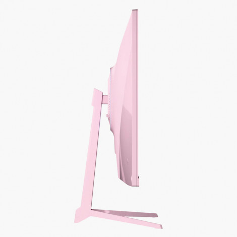 Arozzi | Nova | 27 " | IPS | QHD | 16:9 | 180 Hz | 1 ms | 2560 x 1440 pixels | 350 cd/m | HDMI ports quantity 2 | Pink