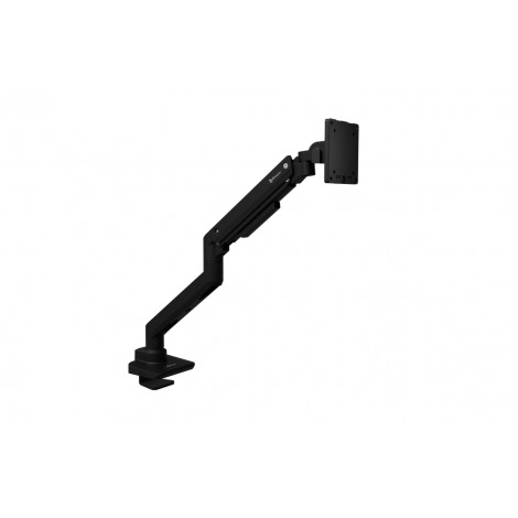 Arozzi Desk Mount | Neo Pro - Gas Spring Monitor Arm AZ-ALZARE-NEO-PRO-BK | Tilt, Swivel, Rotation | Maximum weight (capacity) 2