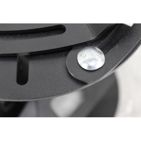 EDBAK Projector Ceiling mount | PMV400 Universal | Horizontal adjustment | Maximum weight (capacity) 30 kg | DAMAGED PACKAGING, 