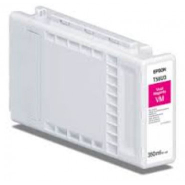 Epson T56U3 Vivid Magenta...
