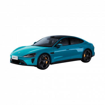 Xiaomi SU7 1/18 Die-cast...