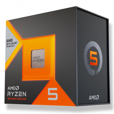 AMD Ryzen™ 5 7500X3D...