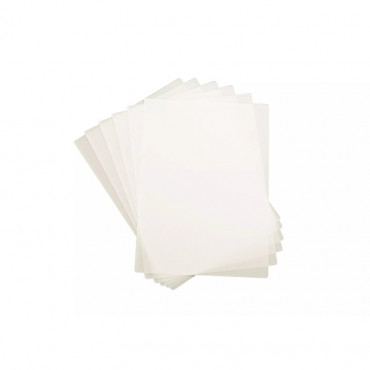 Laminavimo vokeliai A6...