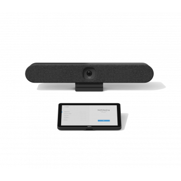 Bundle LOGI Rally Bar...