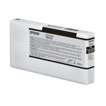Epson T9131 | Ink Cartridge | Black