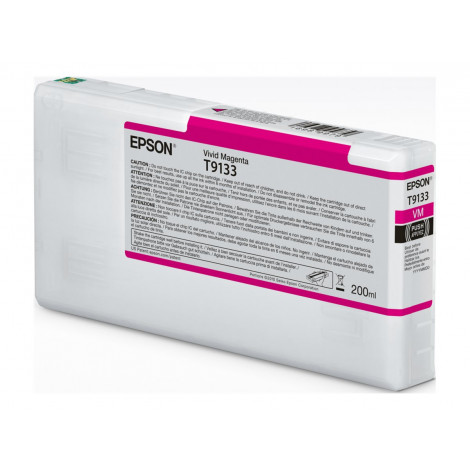 Epson Ink cartridge | Vivid magenta