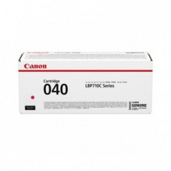 OEM kasetė Canon CRG 040...