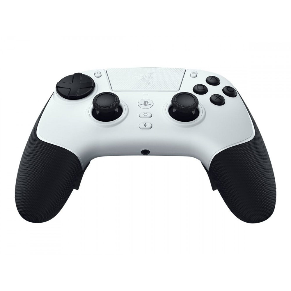 Razer Wireless Esports Controller for PlayStation 5 and PC | Raiju V3 Pro | White