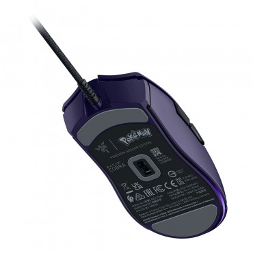 Razer Gaming Mouse | Cobra | Wired | Gengar Edition