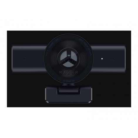 Razer | Webcam | Kiyo V2 X | 2560 x 1440