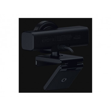 Razer | Webcam | Kiyo V2 X | 2560 x 1440