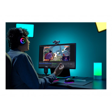 Razer | Webcam | Kiyo V2 X | 2560 x 1440