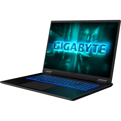 Gigabyte GAMING A18 3WHK3EEC64SH 18" WQXGA AMD Ryzen 7 260/32GB/1TB/RTX 5070/Win11 Home/ENG kbd/2Y Warranty | Gigabyte