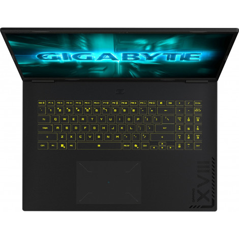 Gigabyte GAMING A18 3WHK3EEC64SH 18" WQXGA AMD Ryzen 7 260/32GB/1TB/RTX 5070/Win11 Home/ENG kbd/2Y Warranty | Gigabyte