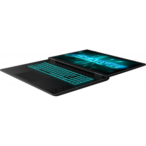 Gigabyte GAMING A18 3WHK3EEC64SH 18" WQXGA AMD Ryzen 7 260/32GB/1TB/RTX 5070/Win11 Home/ENG kbd/2Y Warranty | Gigabyte